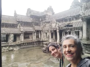 en Angkor wat