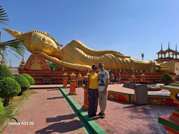 Laos espectacular, un viaje único